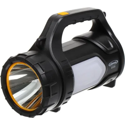 Фонарь Облик 6009 акк. 3W+12LED УТ-00000716