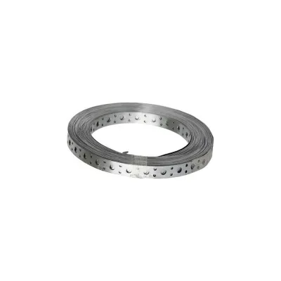 Лента перфорированная КостИнСтрой 0,55х12, 25м 15037