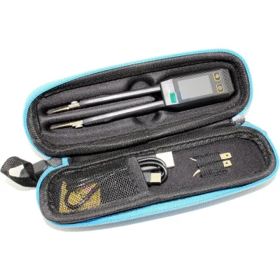 Мультиметр-пинцет AMPERIN Fnirsi LCR-ST1 109312