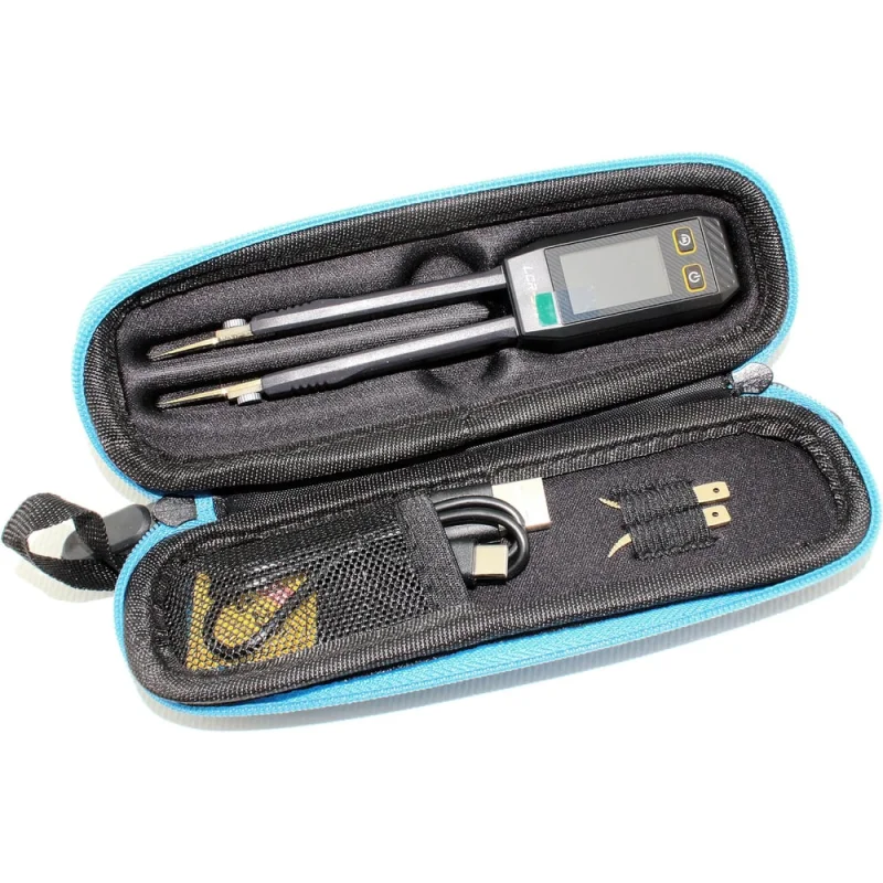 Мультиметр-пинцет AMPERIN Fnirsi LCR-ST1 109312