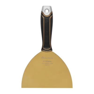 Малярный шпатель Rollingdog Titanium 6" (150мм) 50412