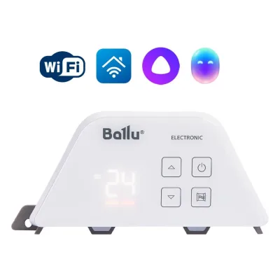 ΠΠ»ΠΎΠΊ ΡΠΏΡΠ°Π²Π»Π΅Π½ΠΈΡ Transformer Electronic BCT/EVU-4E Ballu ΠΠ‘-1416234