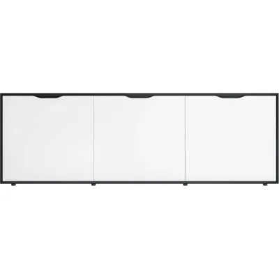 Экран для ванны 1Marka 170 Grunge Loft white GL70White