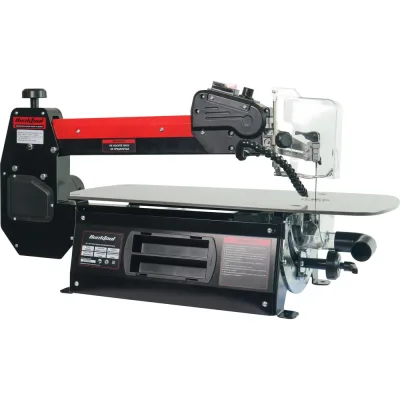 Лобзиковый станок Bucktool SSA22V