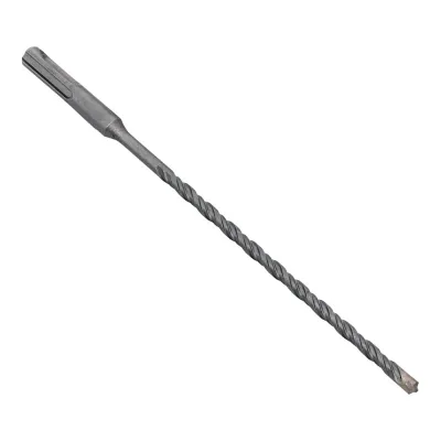 Бур 8х110 SDS+(4 резца) (1 шт) СаМат Плюс KRP-0329