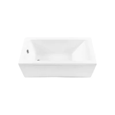 Ванна Aquanet BRIGHT 175x75 см, 85 ф/п б/п 347870