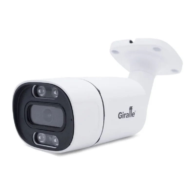 ΠΠΈΠ΄Π΅ΠΎΠΊΠ°ΠΌΠ΅ΡΠ° Giraffe HD (5Mp, F) ΡΠ»ΠΈΡΠ½Π°Ρ GF-IR4352HD5.0 (2.8) gf0683