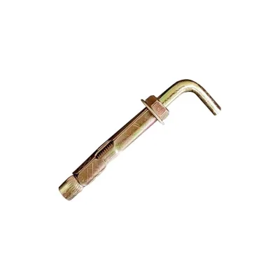 Болт анкерный г-обр. СаМат Плюс 10х100 (5 шт) KRP-0557