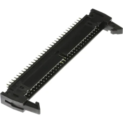 Разъем IDC KEEN SIDE SCM-64 (упаковка 18 шт.) 144307