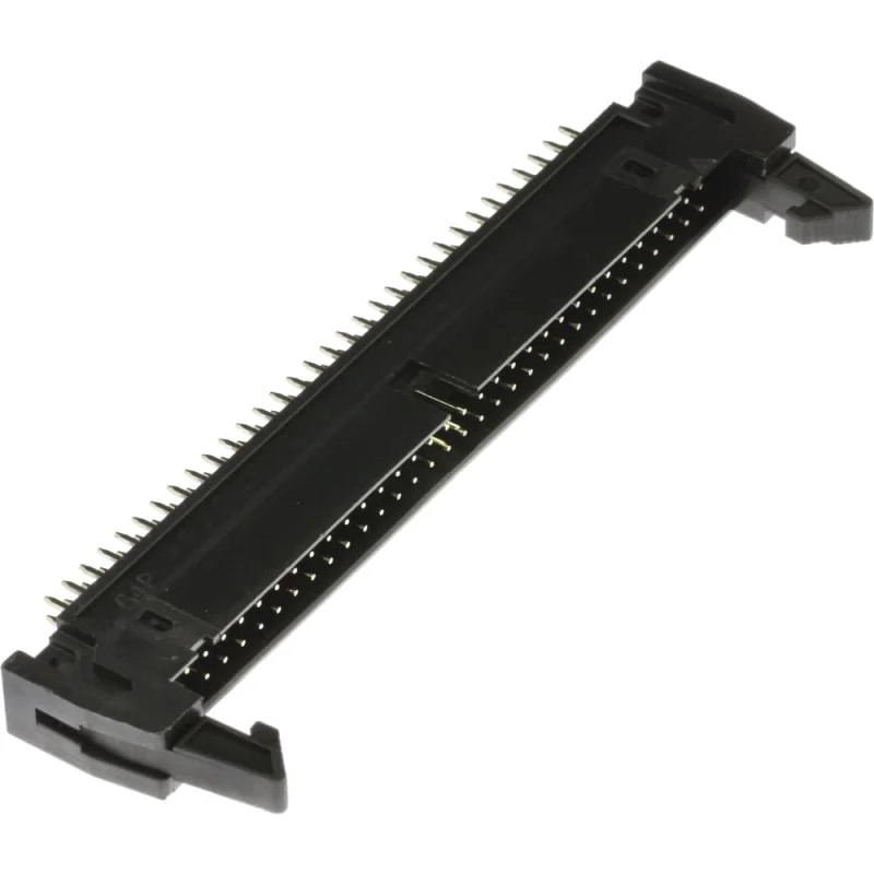 Разъем IDC KEEN SIDE SCM-64 (упаковка 18 шт.) 144307