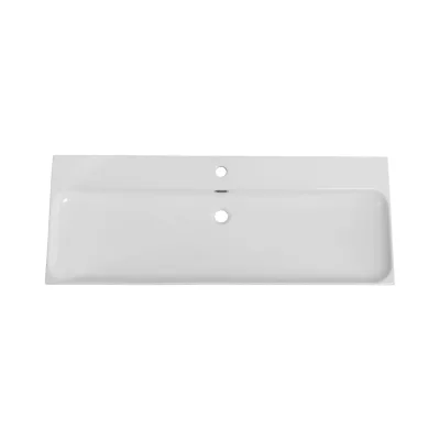 Раковина керамическая BelBagno BB-8078-120