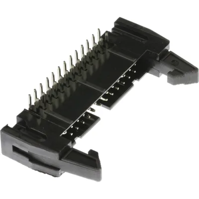 Разъем IDC KEEN SIDE SCM-26R (упаковка 36 шт.) 144304