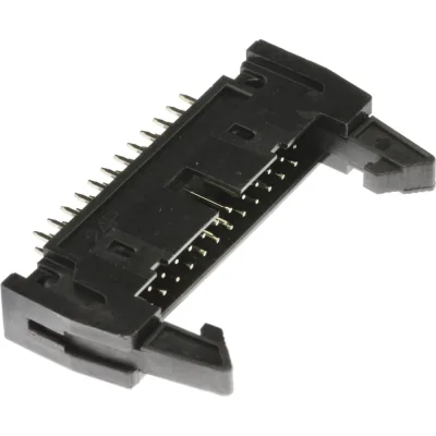 Разъем IDC KEEN SIDE SCM-24 (упаковка 36 шт.) 144301
