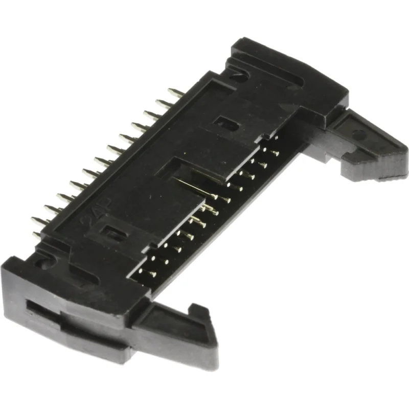 Разъем IDC KEEN SIDE SCM-24 (упаковка 36 шт.) 144301