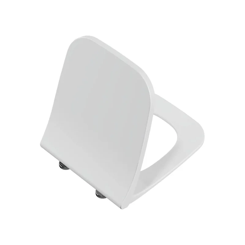 Универсальное сиденье с микролифтом, дюропласт Vitra 810-003-009