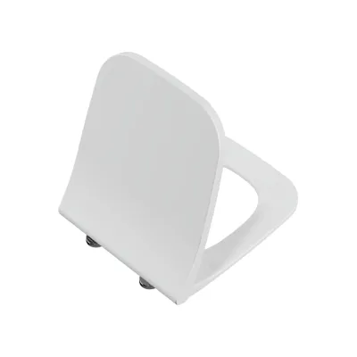 Универсальное сиденье с микролифтом, дюропласт Vitra 810-003-009
