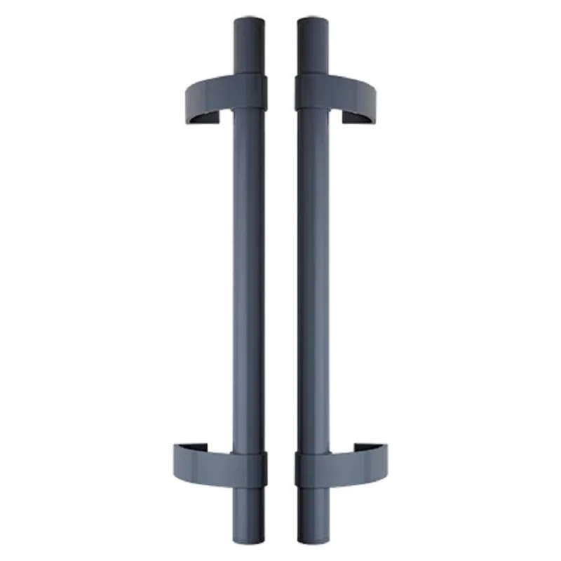 Ручки-скобы Apecs HC-1001-32/250-400-GRDM 00035846