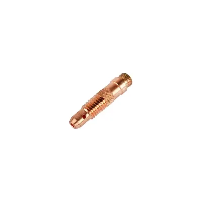 Корпус цанги (3.2 мм; 47 мм) к горелке TIG WP 17-18-26 GROVERS BK-170.009-3,2mm