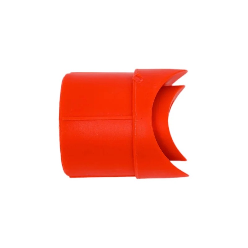 Вварное седло Blue Ocean "Fire Secure" - 40x25 противопожарный полипропилен Fire-S-B1 PPRF/WS(R)-40х25