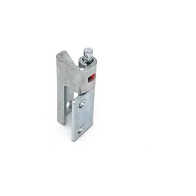 Петля потайная Русские замки RZP 356 правая, 2 шт 0181