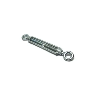 Талреп кольцо-кольцо ЦММ DIN 1480 М16 оц. 0Т-00010064