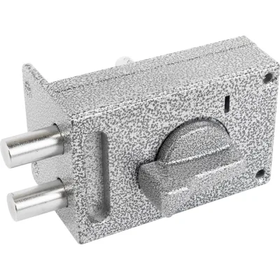 Замок накладной Аллюр ЗН1-М1 15990
