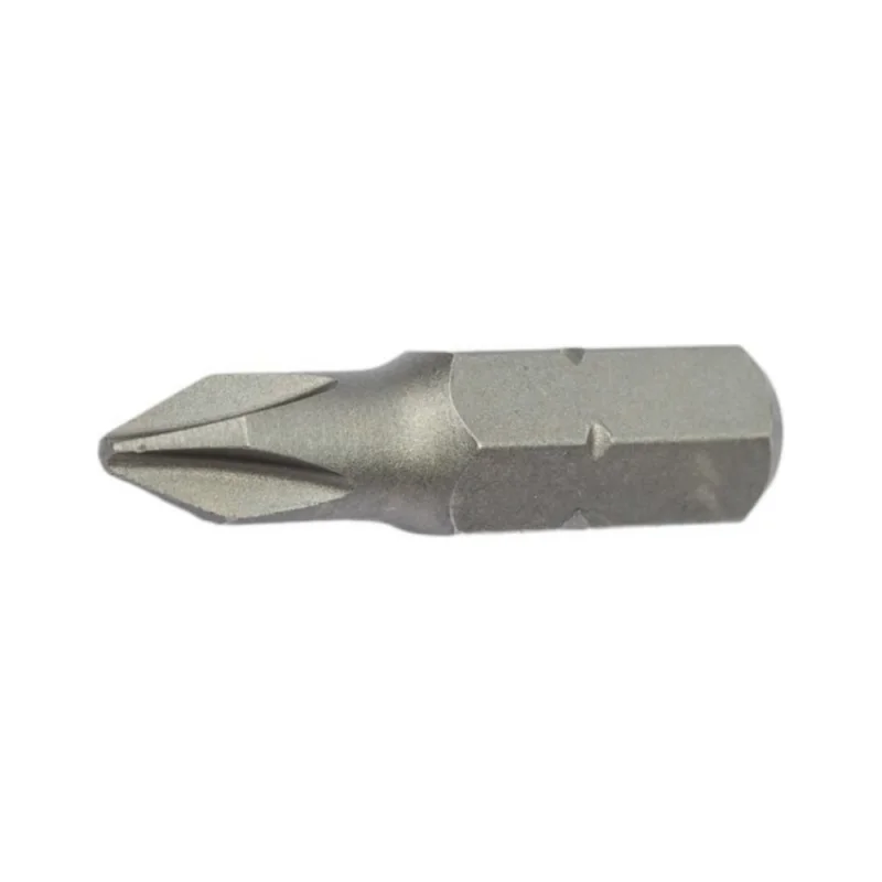 Вставка (бита) торцевая 1/4" HONITON, крестовая PH4 BT-A2PH4 В0000000199931