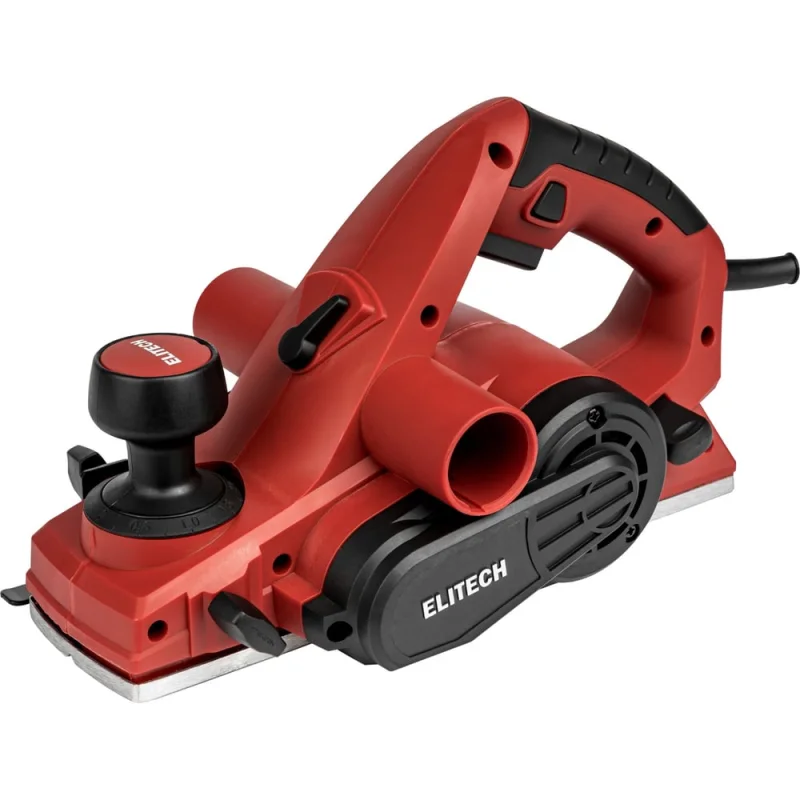 Рубанок Elitech Р 0882 (E2209.005.00) 204520