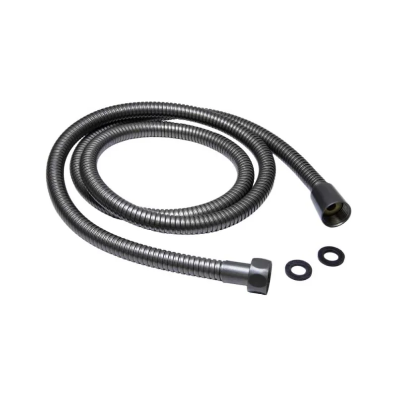 Π¨Π»Π°Π½Π³ Π΄ΡΡΠ΅Π²ΠΎΠΉ MIXLINE 200 ΡΠΌ ΠΈΠΌΠΏ/ΠΊΠΎΠ½, EPDM, Π½Π΅ΡΠΆΠ°Π²Π΅ΡΡΠ°Ρ ΡΡΠ°Π»Ρ, Π³ΡΠ°ΡΠΈΡ MIX-2-200 ΠΊΠΎΡΠΎΠ±ΠΊΠ° 557327