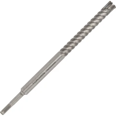Сверло по арматуре TORGWIN SDS-plus 18х300 мм T1742576