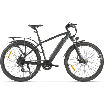 Электровелосипед Ultra MAX PRO Eltreco 023319-3162