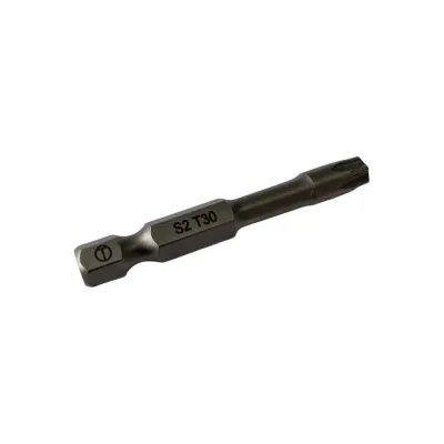 Бита Tulstor T-Drive strong 50мм TX 30 упак 5 шт 945978