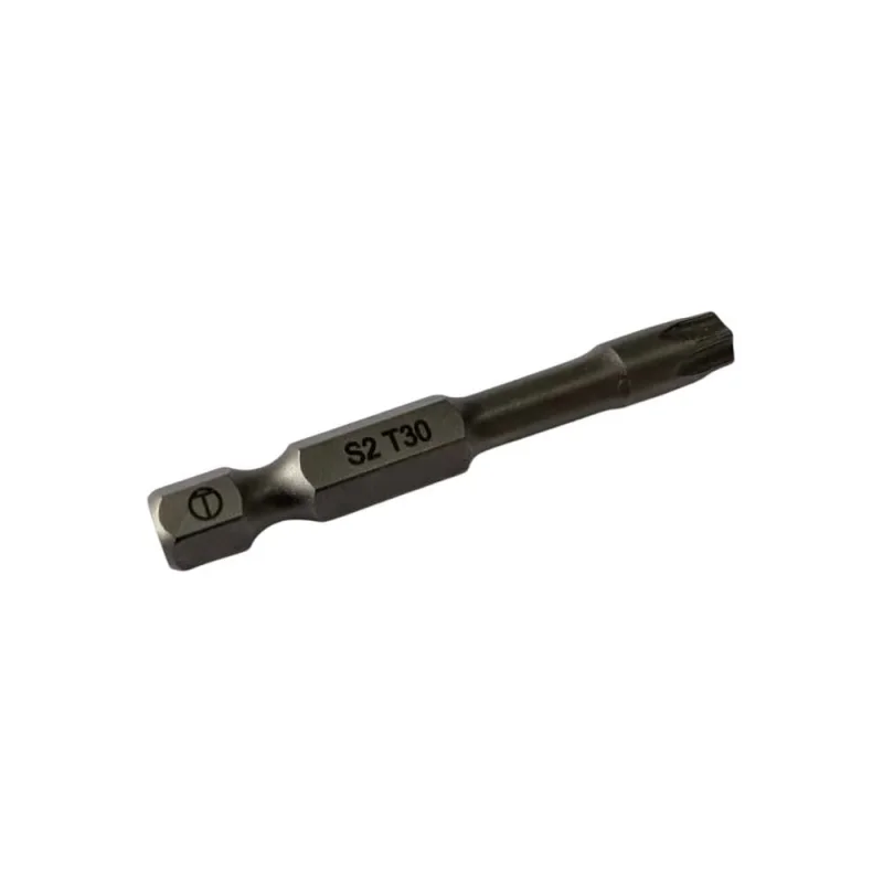 Бита Tulstor T-Drive strong 50мм TX 30 упак 5 шт 945978
