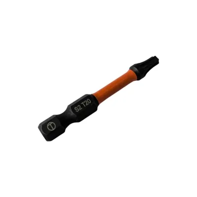 Бита TULSTOR T-Drive impact 50мм ТХ20 упак 5 шт B945976