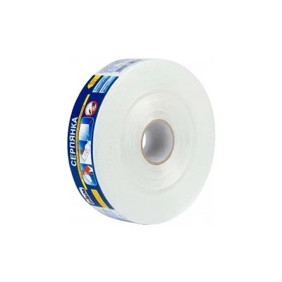 Серпянка Unibob 50ммх150м 59109