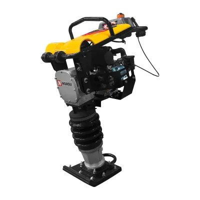 Вибротрамбовка бензиновая NORSU GT-80L