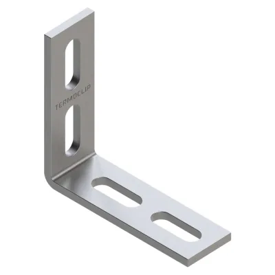 Уголок Termoclip TA 90 28 4F4 20 шт 9120001-212