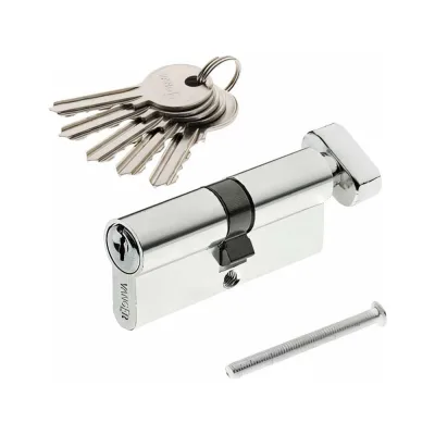 Цилиндровый механизм Vanger EL-70-C-NI 17569 00017569