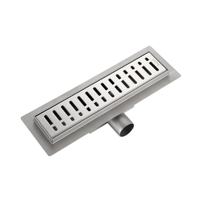 Душевой трап GAPPO комбинированный затвор G83007-3