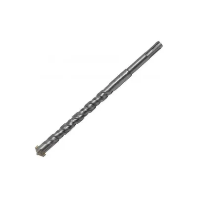 Бур РЕЗОЛЮКС d 24 L 310 SDS+ усиленный Резолюкс 15902
