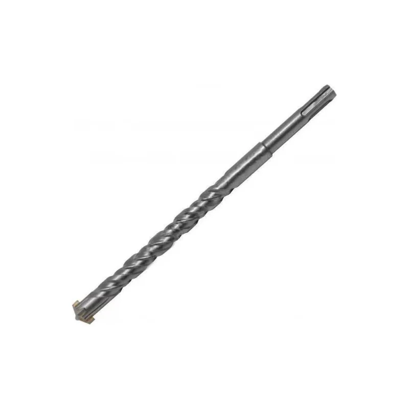 Бур РЕЗОЛЮКС d 24 L 310 SDS+ усиленный Резолюкс 15902