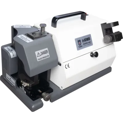 Станок для заточки фрез TORNERI ф 4.0- ф 14.0 мм TX-X3 Т027918