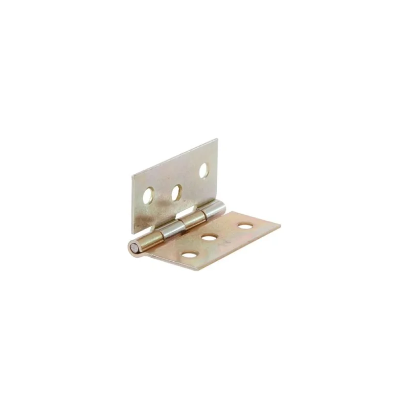 Дверная петля Rusconnect DMX 60х43 mm, 50 шт. 8017