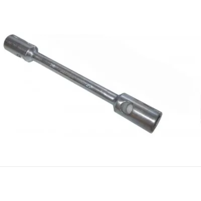 Ключ балонный двусторонний усиленный Partner 27x30 L-400мм PA-6772730(26841)