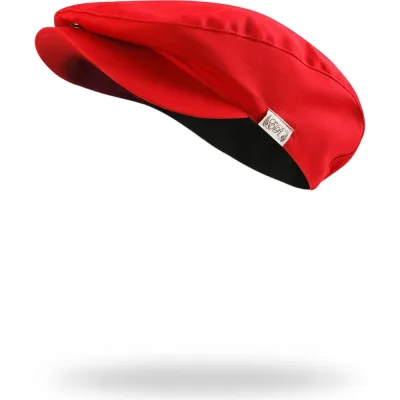 Классическое кепи СОЮЗСПЕЦОДЕЖДА El-Risto red (красный), 2000000068329 2000873826729