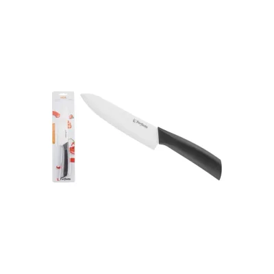 Нож кухонный PERFECTO LINEA керамический, 15 см, серия Handy (Хенди), 21-005600