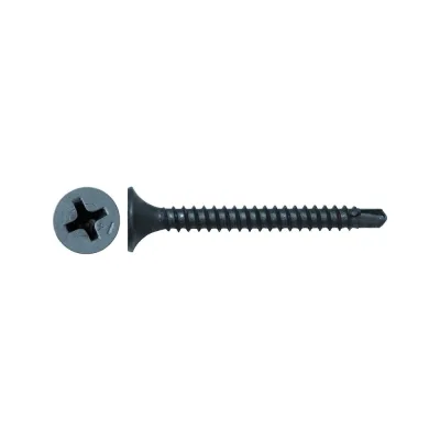 Саморезы Госкреп ШСГМ сверло 3,5х25, 240 шт, тк=16 14-0022035