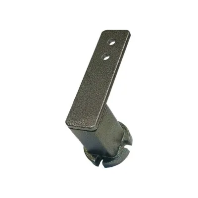 Рычаг натяжителя ISKRA FE 30 RE010170, RE010170-ISKRA