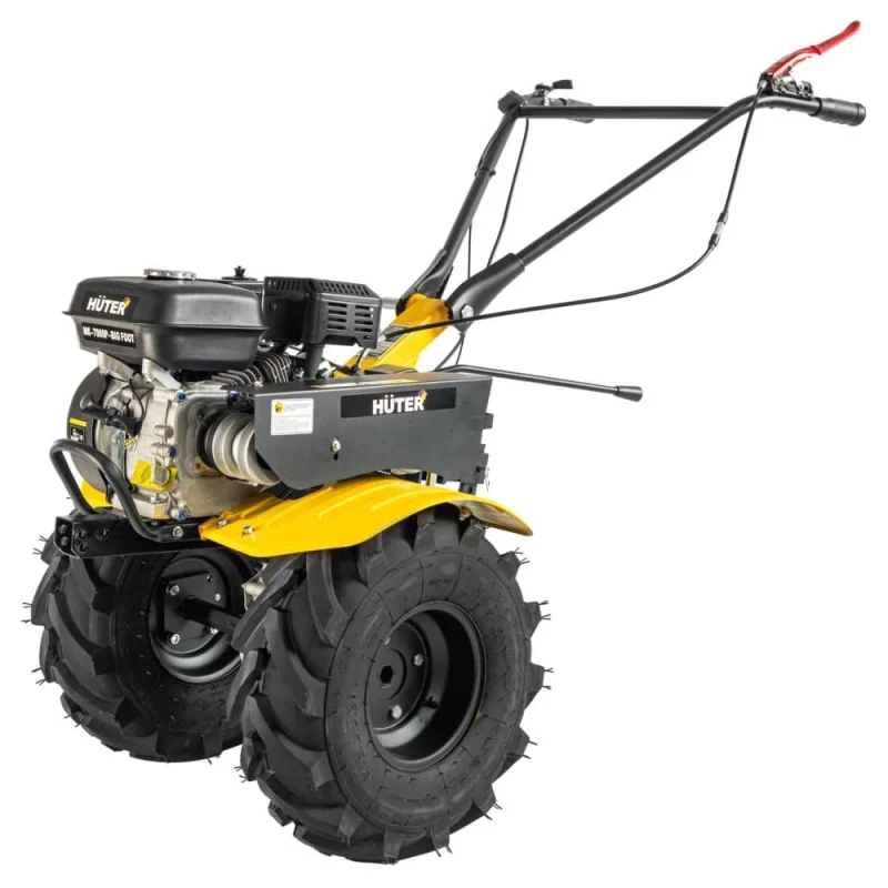 Сельскохозяйственная машина Huter МК-7000P BIG FOOT 70/5/26