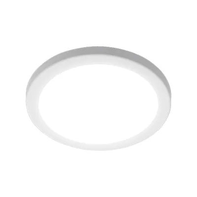 Светильник встраиваемый светодиодный белый 9 Вт 4000К IP40 Wolta DLUS (DLUS04-9W-4K)